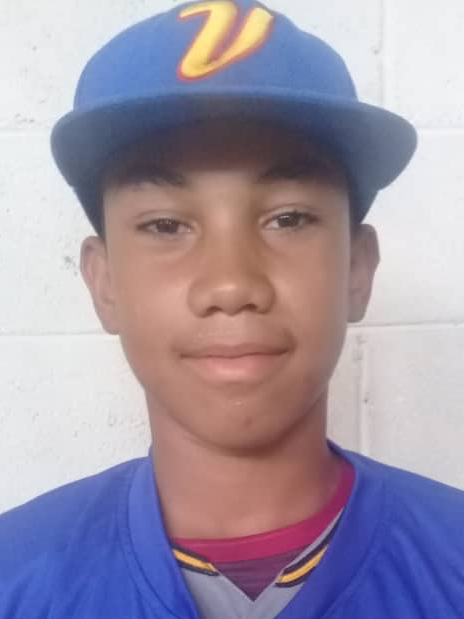 V U-12 Baseball World Cup 2019